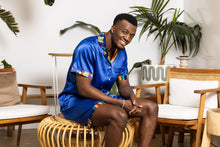 Load image into Gallery viewer, Akinyi Short Pyjama Set
