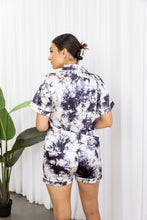 Load image into Gallery viewer, Usiku Short Pyjama Set
